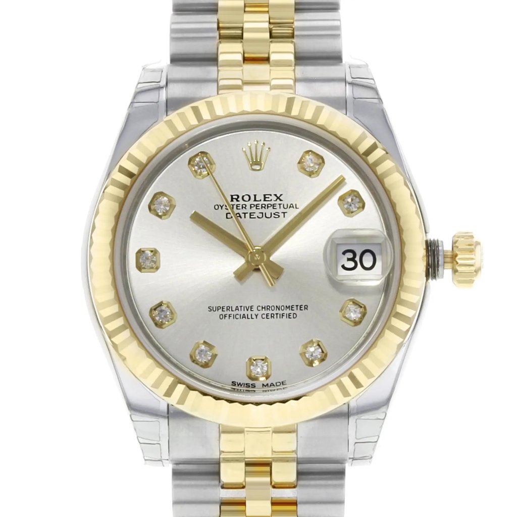 2nd image of Rolex 178273 Wristwatch, Unworn condition