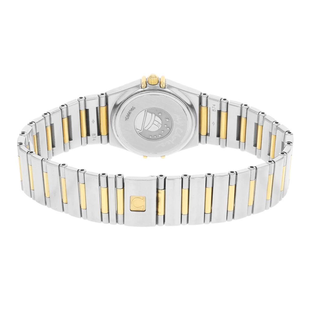 4th image of OMEGA 1376.71 Wristwatch, DisplayModel condition
