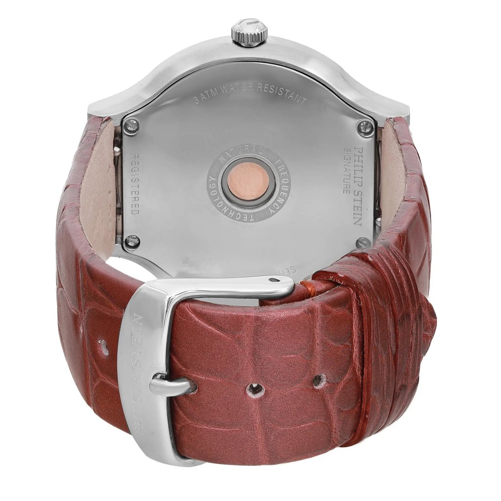 5th image of Philip Stein 41-CMOP Wristwatch, DisplayModel condition