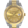 2nd image of Rolex 126333 Wristwatch, Unworn condition