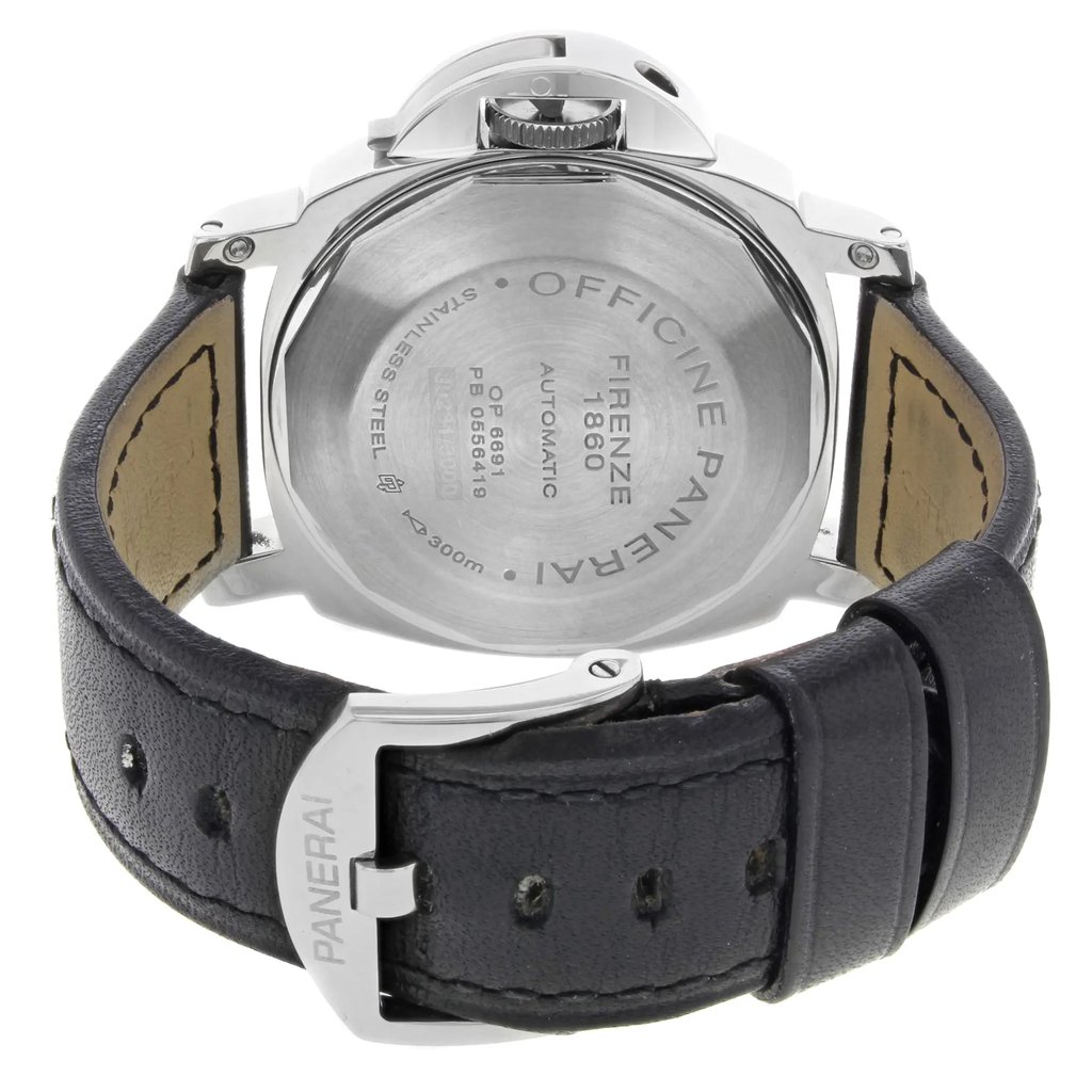 5th image of Panerai PAM00088 Wristwatch, PreOwned condition