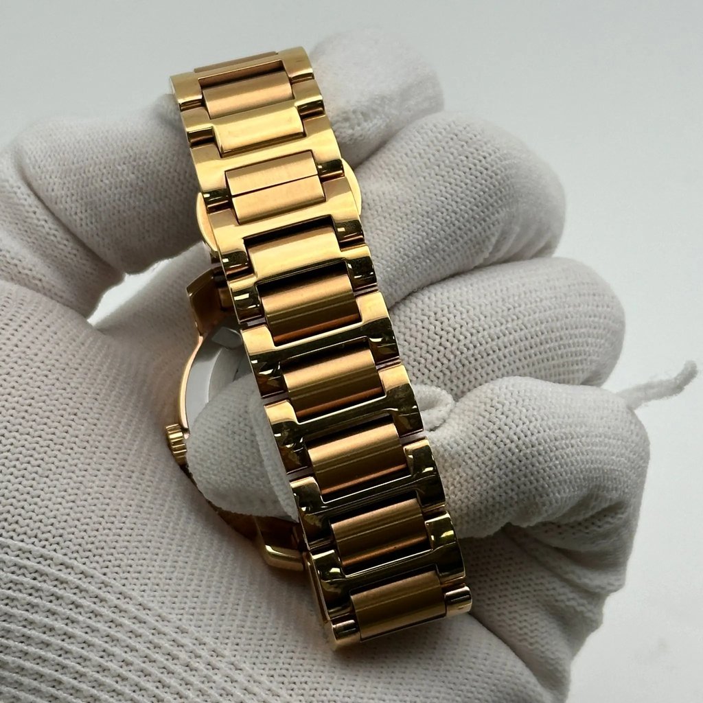 6th image of Movado 3600199 Wristwatch, PreOwned condition
