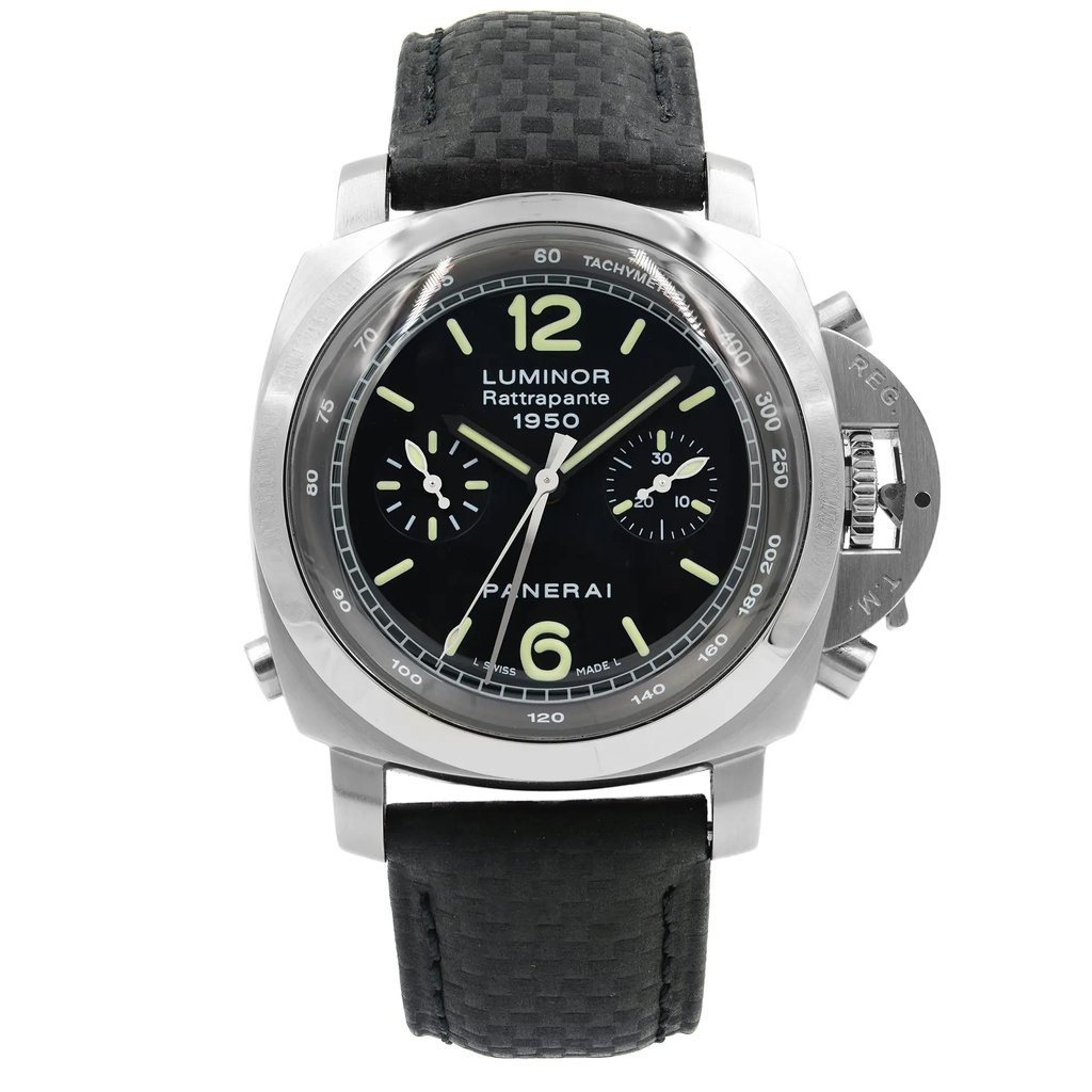 1st image of Panerai PAM00213 Wristwatch, PreOwned condition
