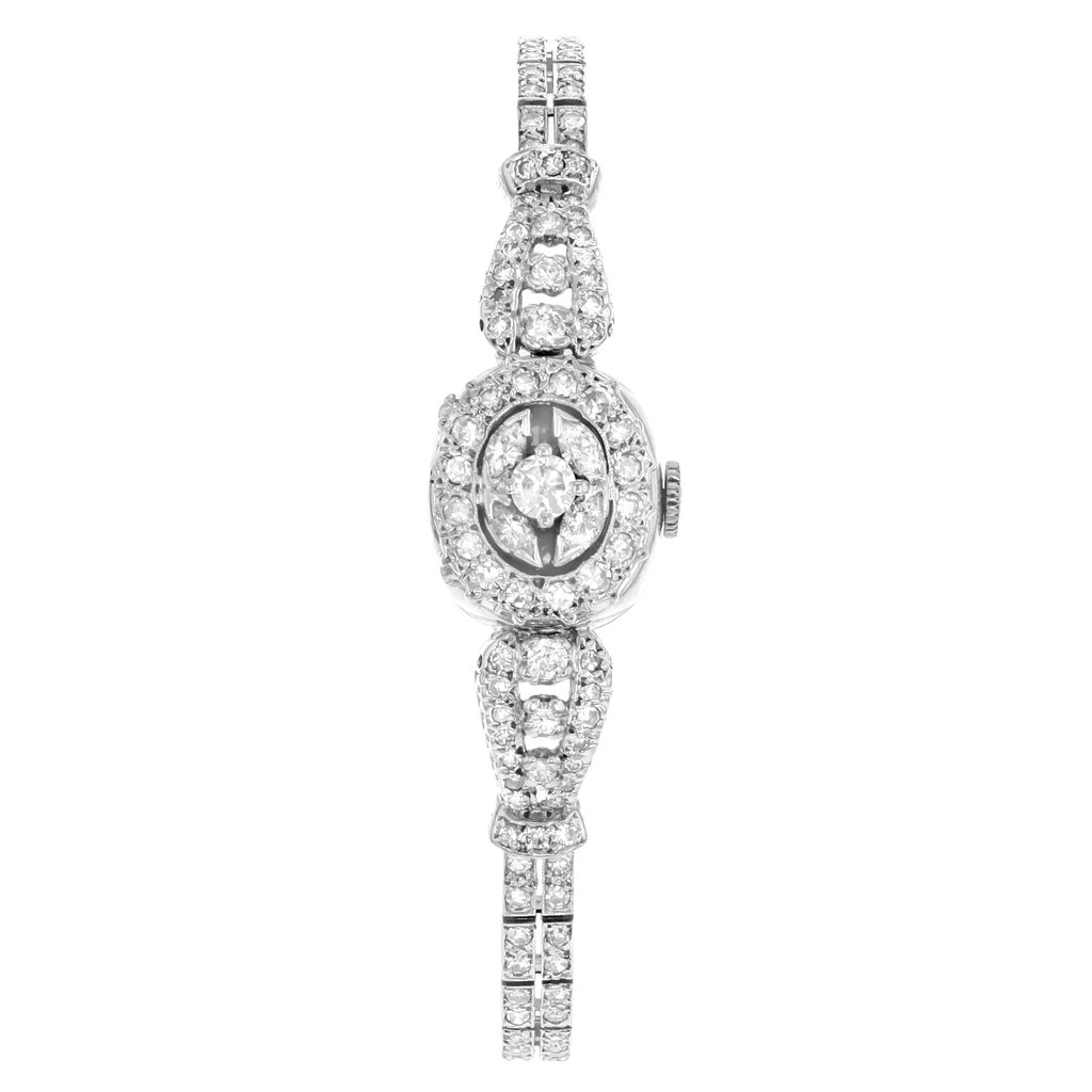 1st image of Hamilton Wristwatch, PreOwned condition
