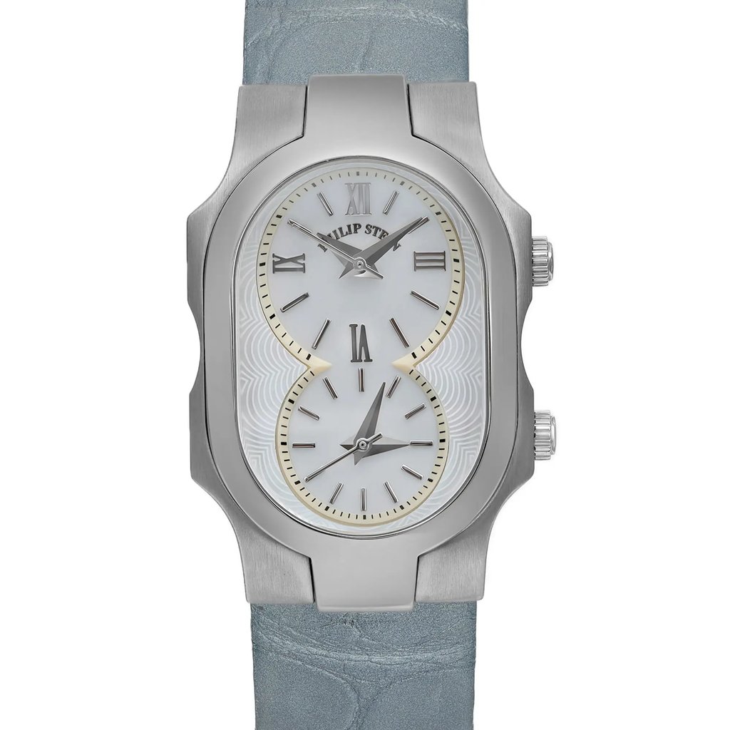 2nd image of Philip Stein Philip Stein Signature Wristwatch, DisplayModel condition