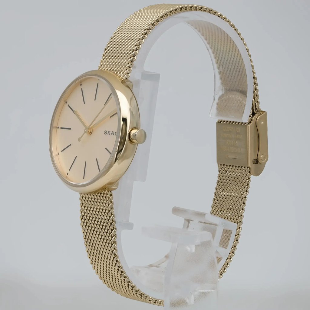 2nd image of Skagen Skagen Signatur  Wristwatch, DisplayModel condition