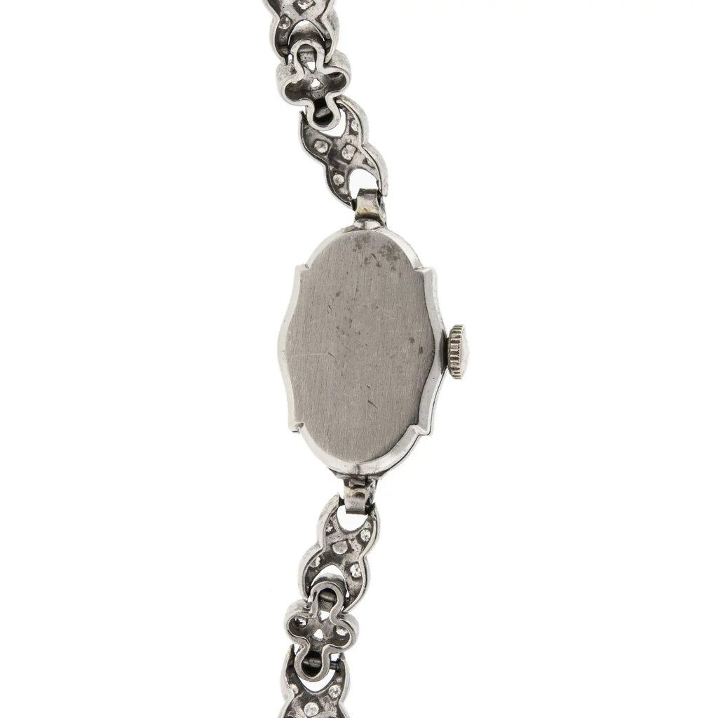 6th image of Hamilton Wristwatch, PreOwned condition