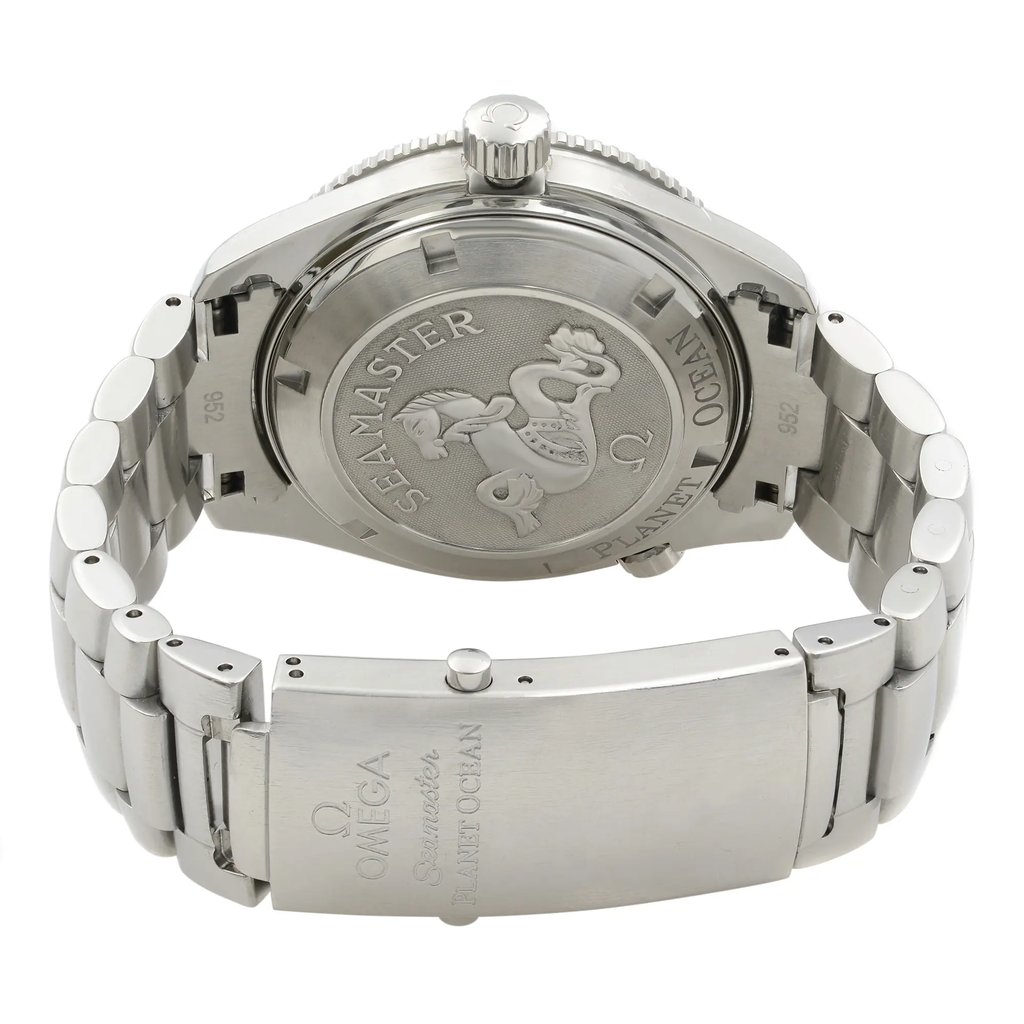 5th image of OMEGA Omega Seamaster Wristwatch, PreOwned condition
