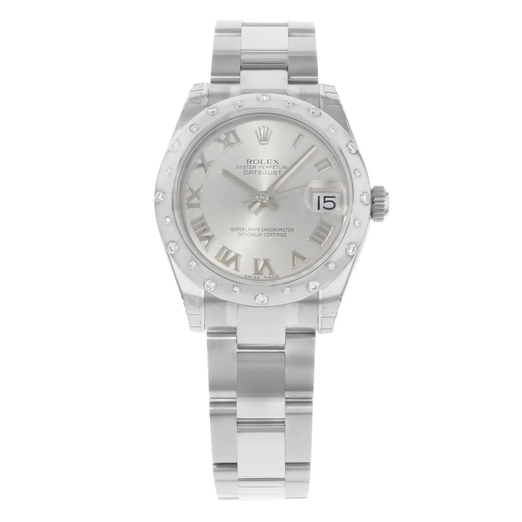 1st image of Rolex 178344 mrj Wristwatch, Unworn condition