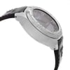 View Of Opposite Crown Facing Side Of Tissot T047.220.46.126.00 Titanium Watch Display Model Condition
