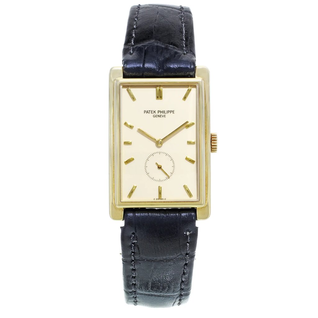 1st image of Patek Philippe 5009 Wristwatch, PreOwned condition