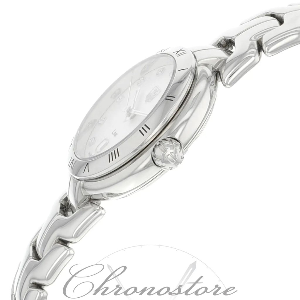 2nd image of TAG Heuer WAT1411.BA0954 Wristwatch, PreOwned condition