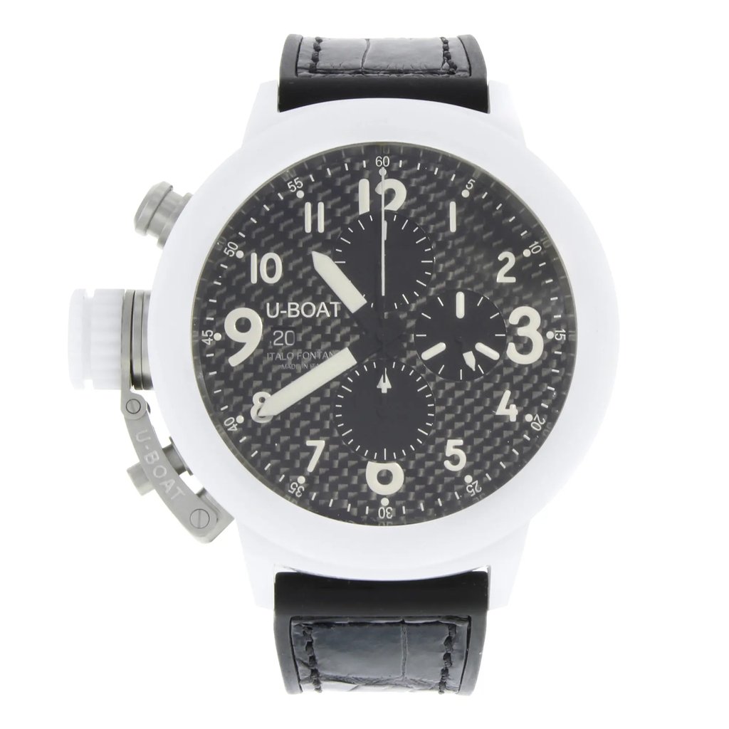 2nd image of U-Boat 7095 Wristwatch, Unworn condition