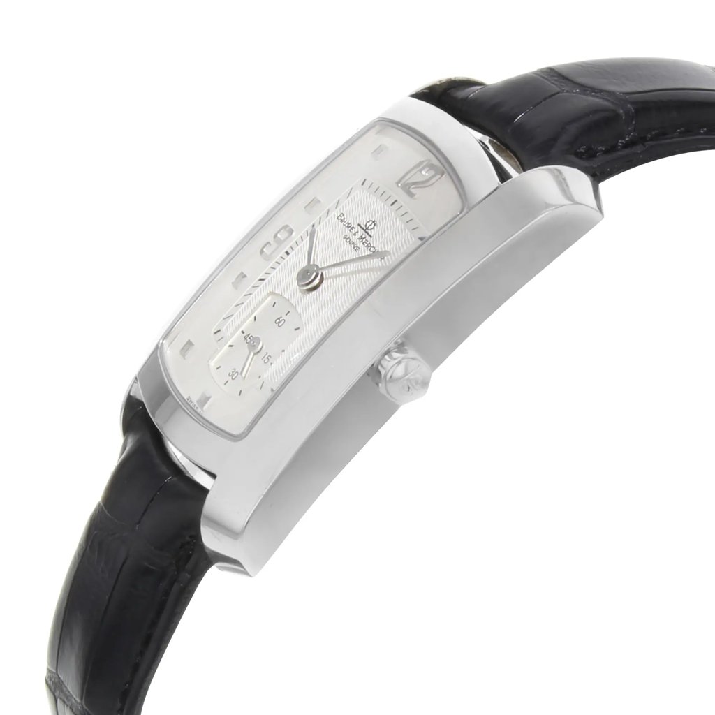 3rd image of Baume & Mercier MV045226 Wristwatch, PreOwned condition