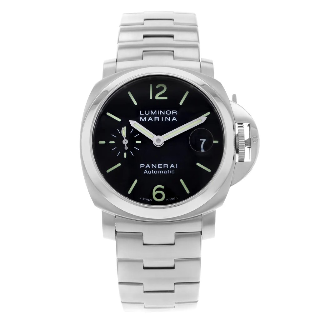 1st image of Panerai PAM00298 Wristwatch, Unworn condition
