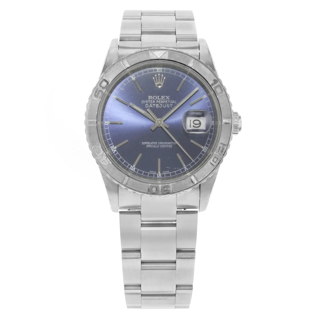 1st image of Rolex 16224 Wristwatch, PreOwned condition