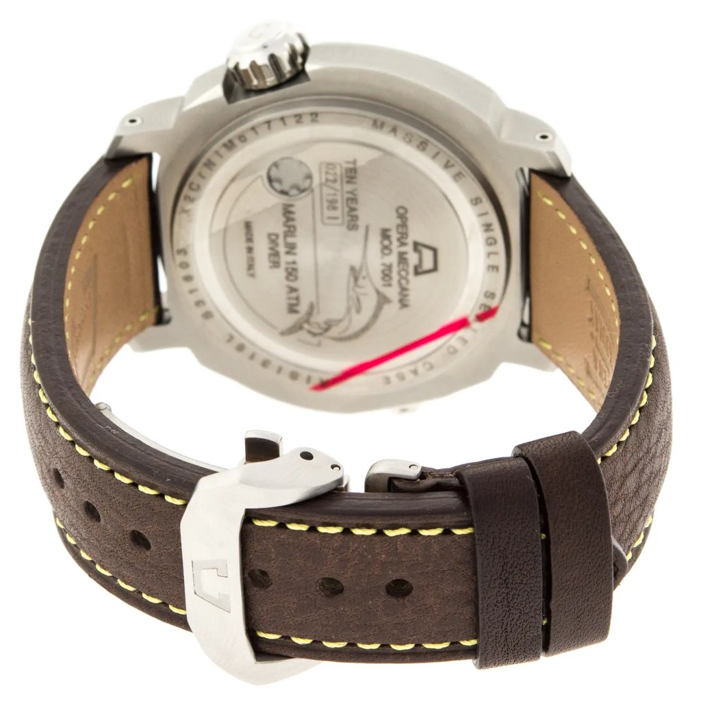 4th image of Anonimo 7001 Wristwatch, DisplayModel condition
