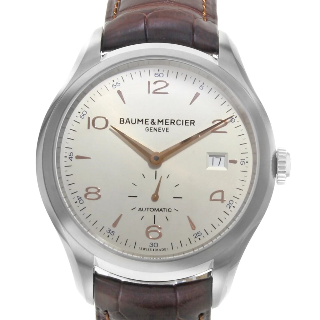 2nd image of Baume & Mercier MOA10054 Wristwatch, Unworn condition