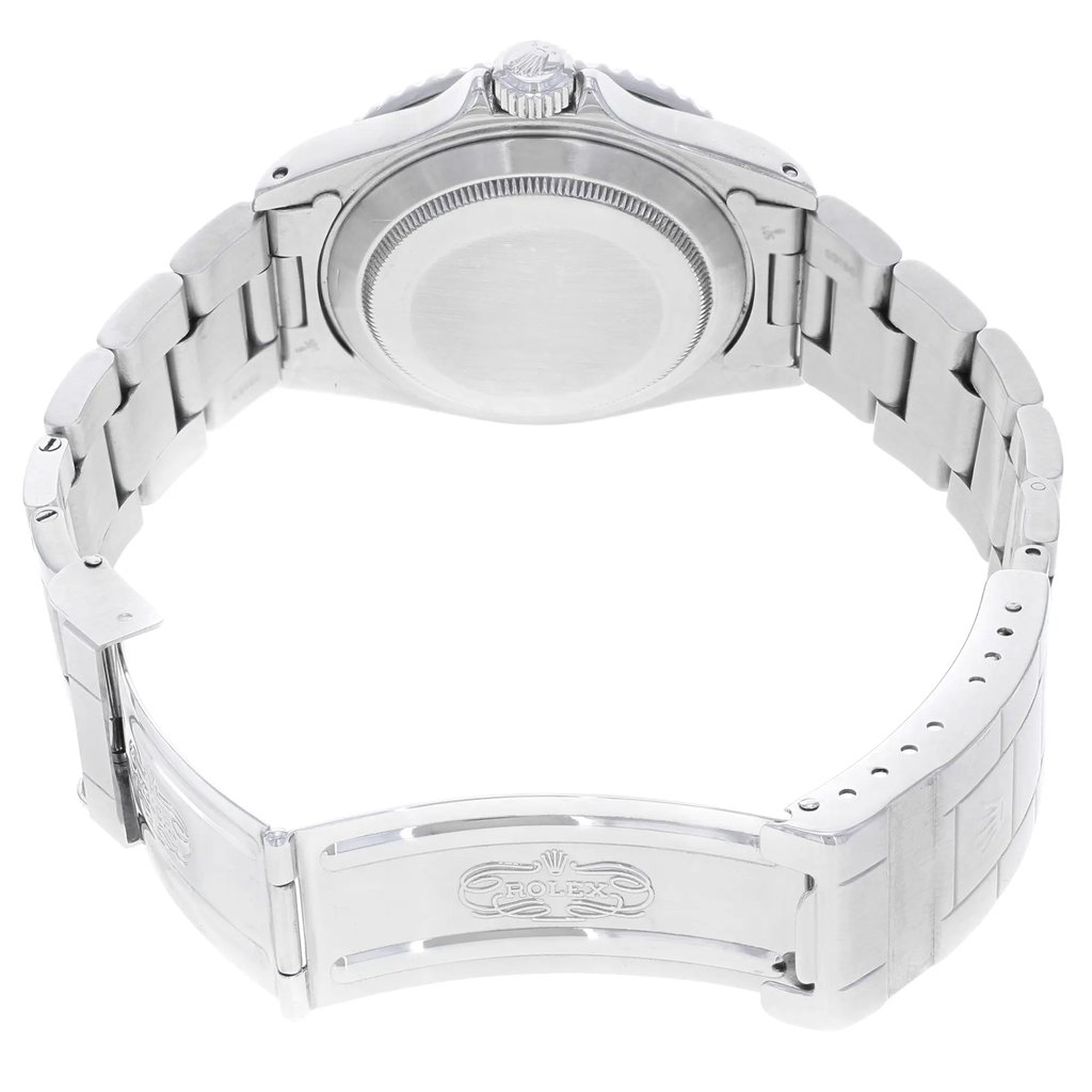 6th image of Rolex 16610 Wristwatch, PreOwned condition