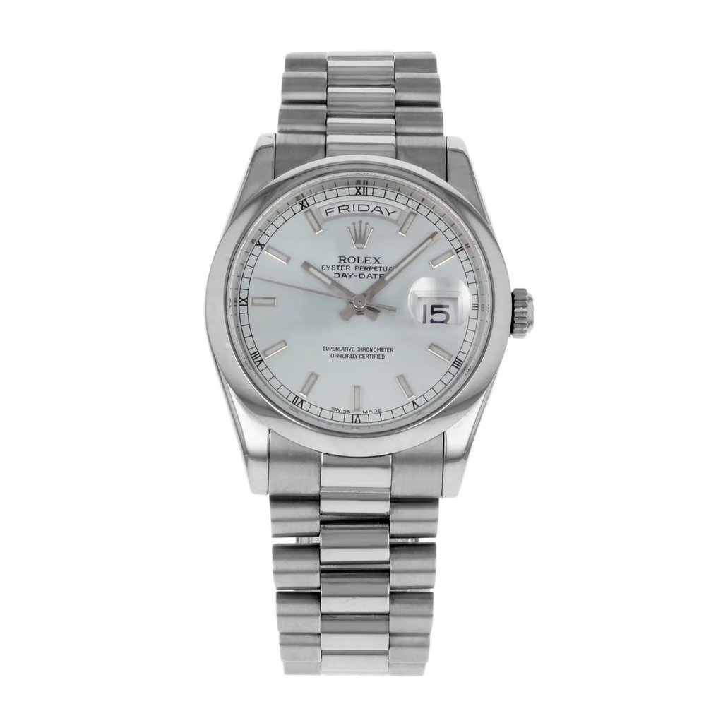 1st image of Rolex 118206 Wristwatch, PreOwned condition