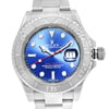 2nd image of Rolex 116622 bl Wristwatch, PreOwned condition