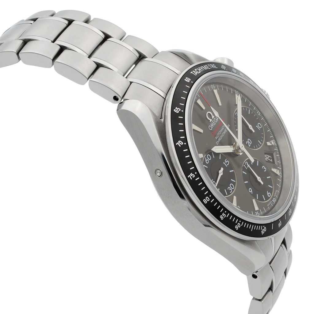 4th image of OMEGA 323.30.40.40.06.001 Wristwatch, Unworn condition