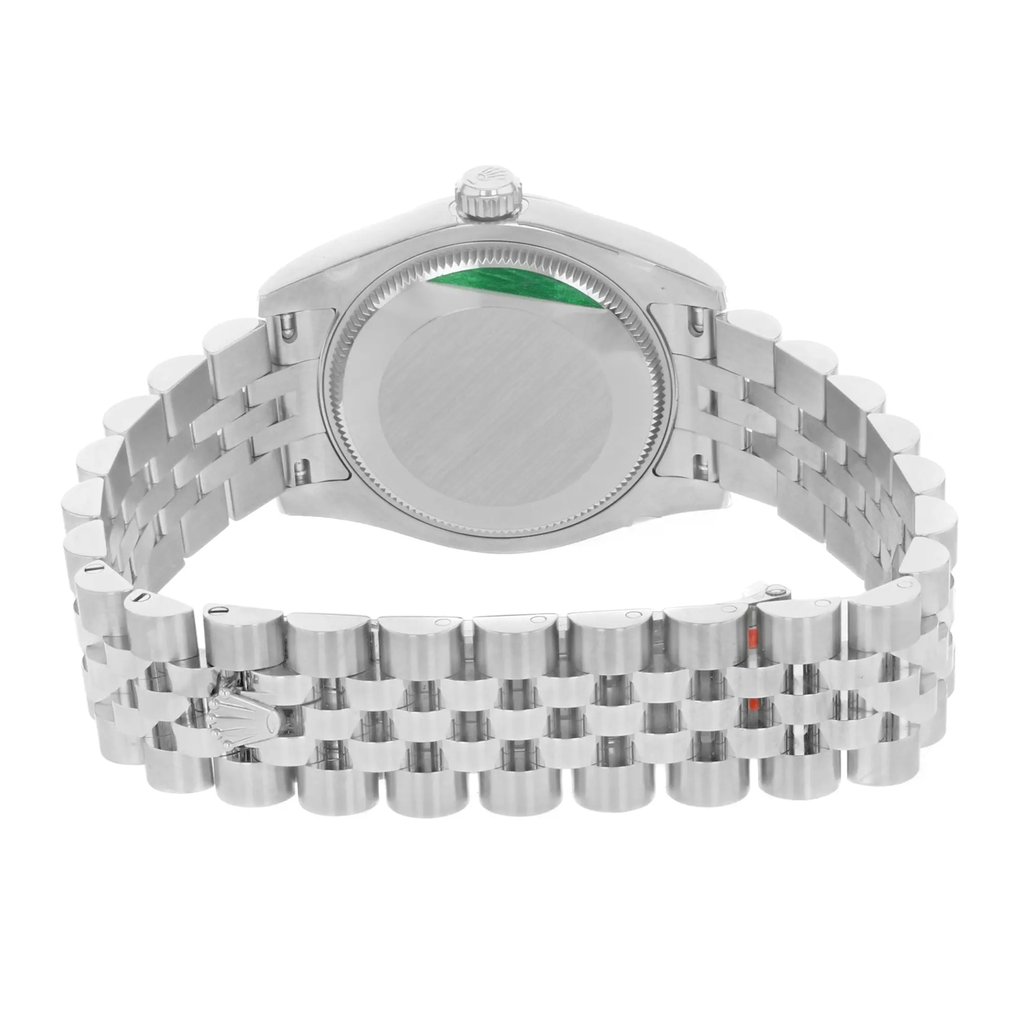 4th image of Rolex 178274 bldj Wristwatch, Unworn condition