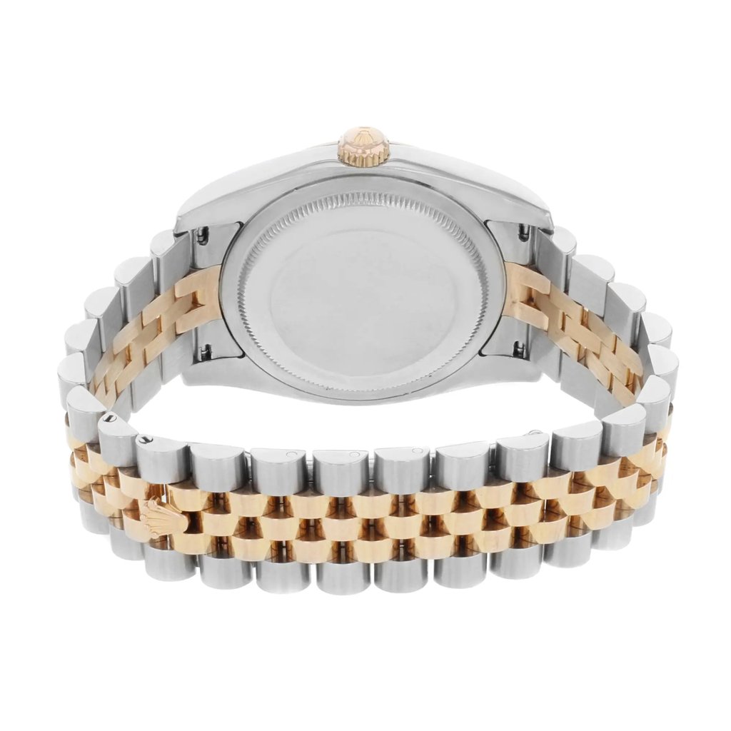 4th image of Rolex 116231 BKRO Wristwatch, PreOwned condition