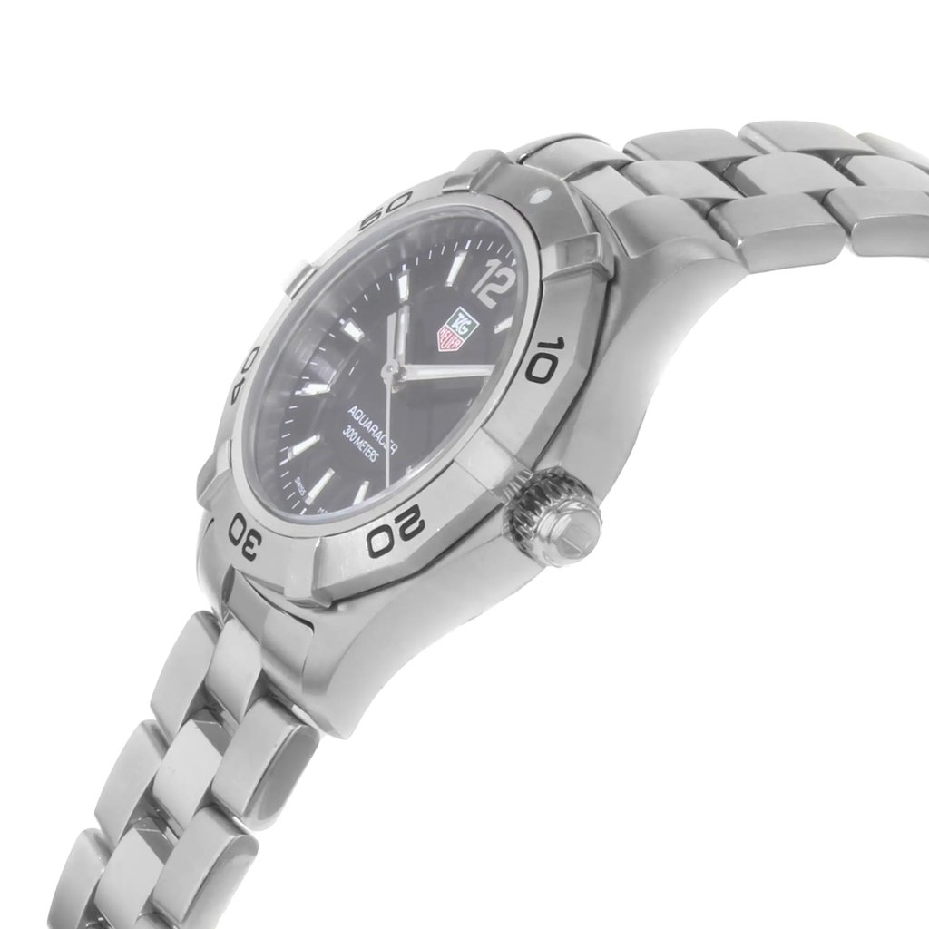 3rd image of TAG Heuer WAF1410.BA0812 Wristwatch, PreOwned condition