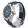 View Of Crown Facing Side Of OMEGA 220.10.43.22.03.002 Stainless Steel Watch Pre Owned Condition