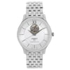 Front Full View Of Tissot T063.907.11.038.00 Stainless Steel Watch Unworn Condition {Product Condition}