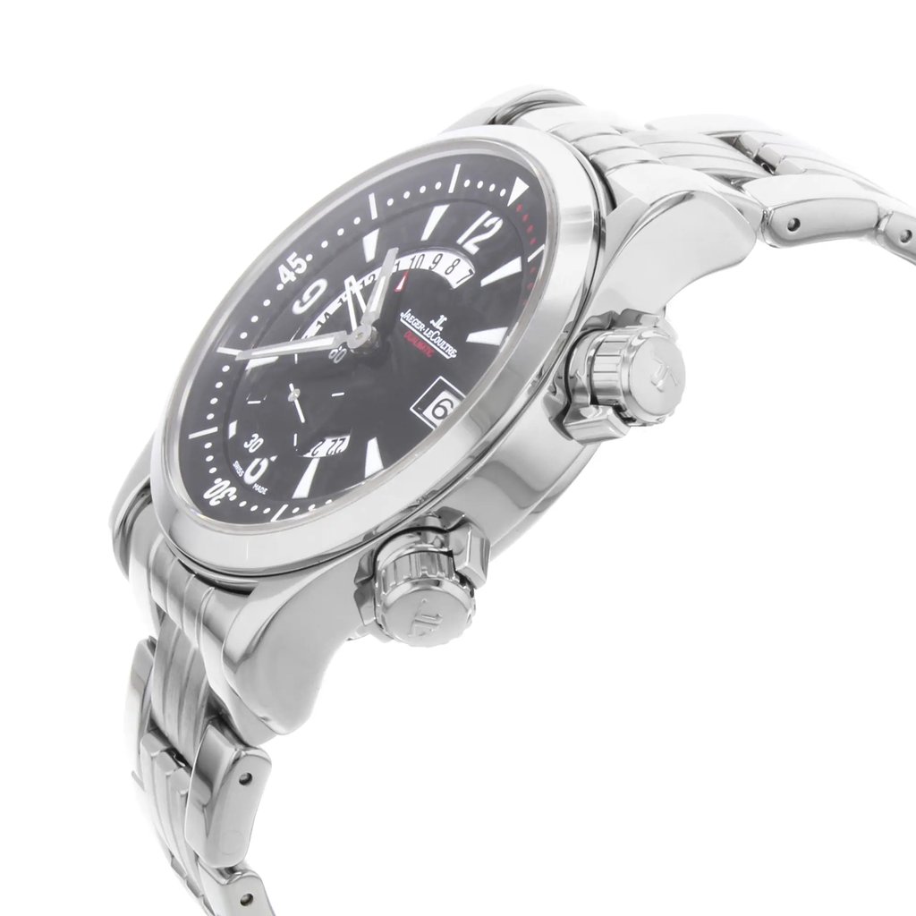 3rd image of JLC Q1738170 Wristwatch, PreOwned condition