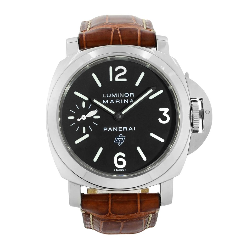 1st image of Panerai PAM00005 Wristwatch, PreOwned condition