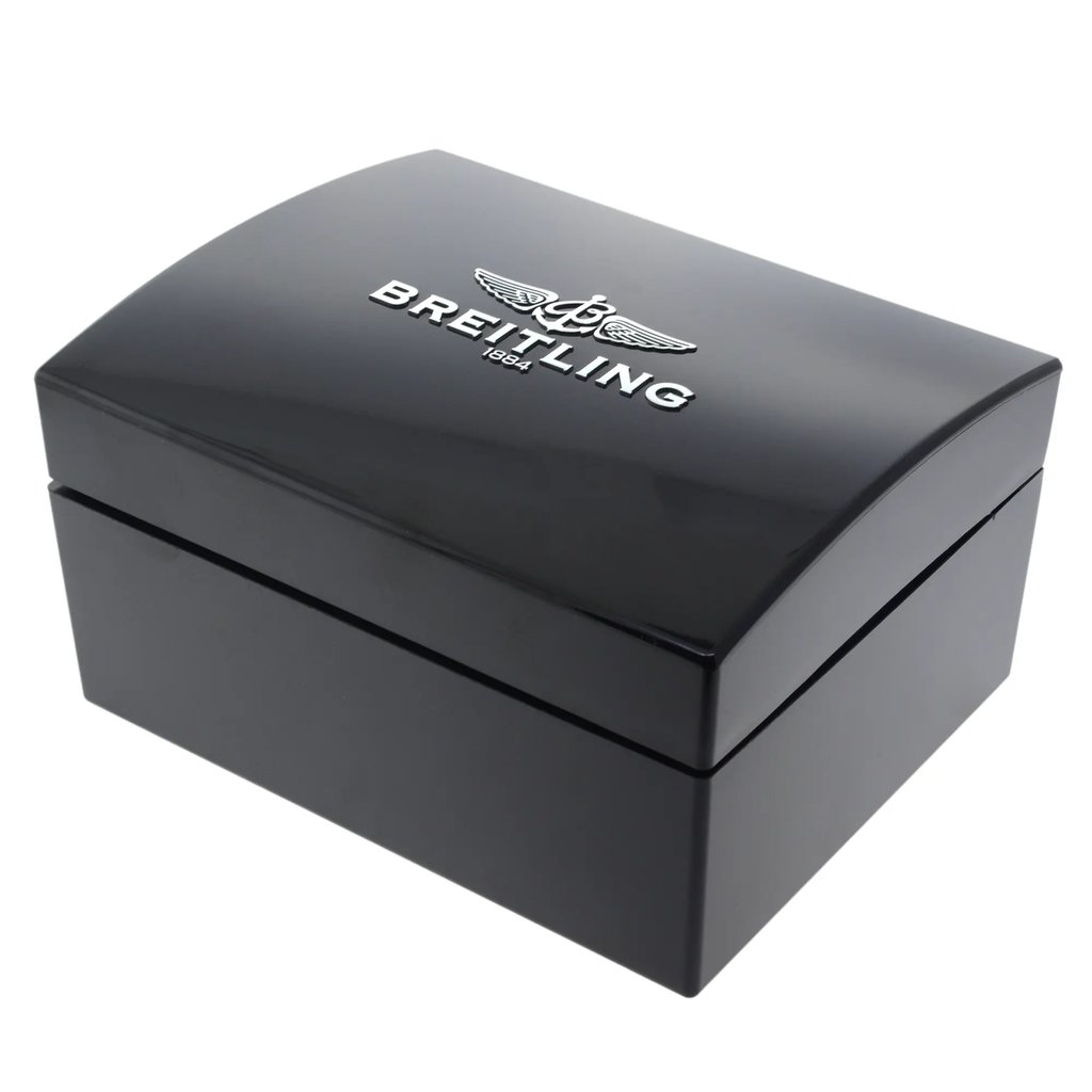 8th image of Breitling C13356 Wristwatch, PreOwned condition