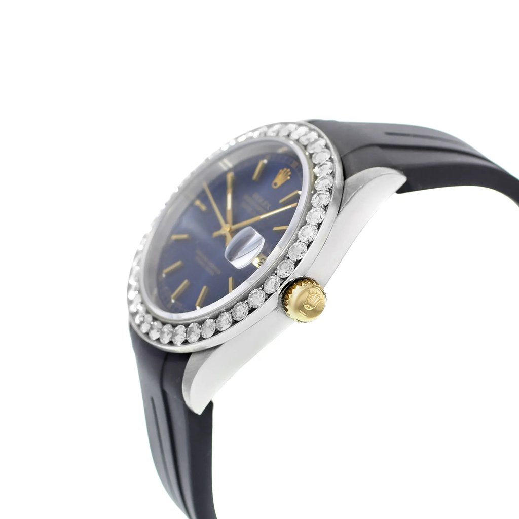 2nd image of Rolex 16233 Wristwatch, PreOwned condition