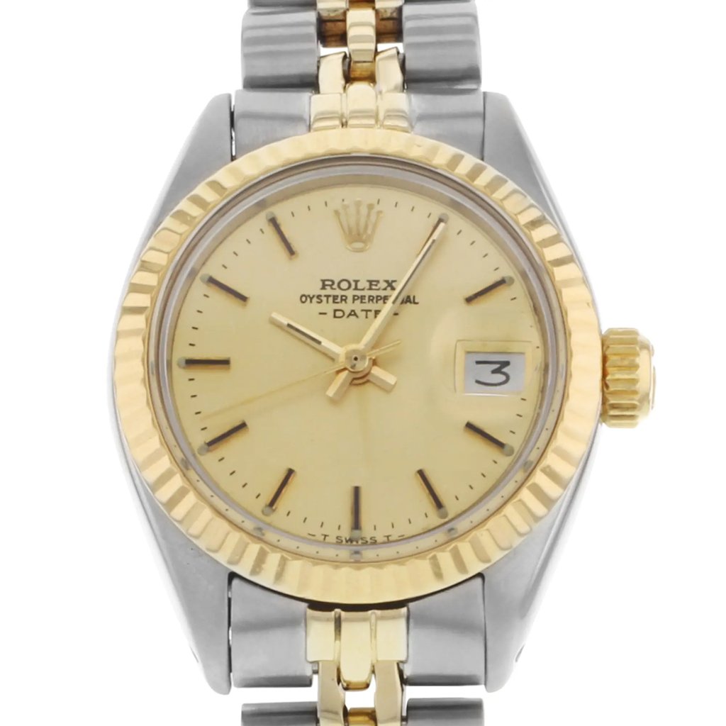 2nd image of Rolex 6916 Wristwatch, PreOwned condition