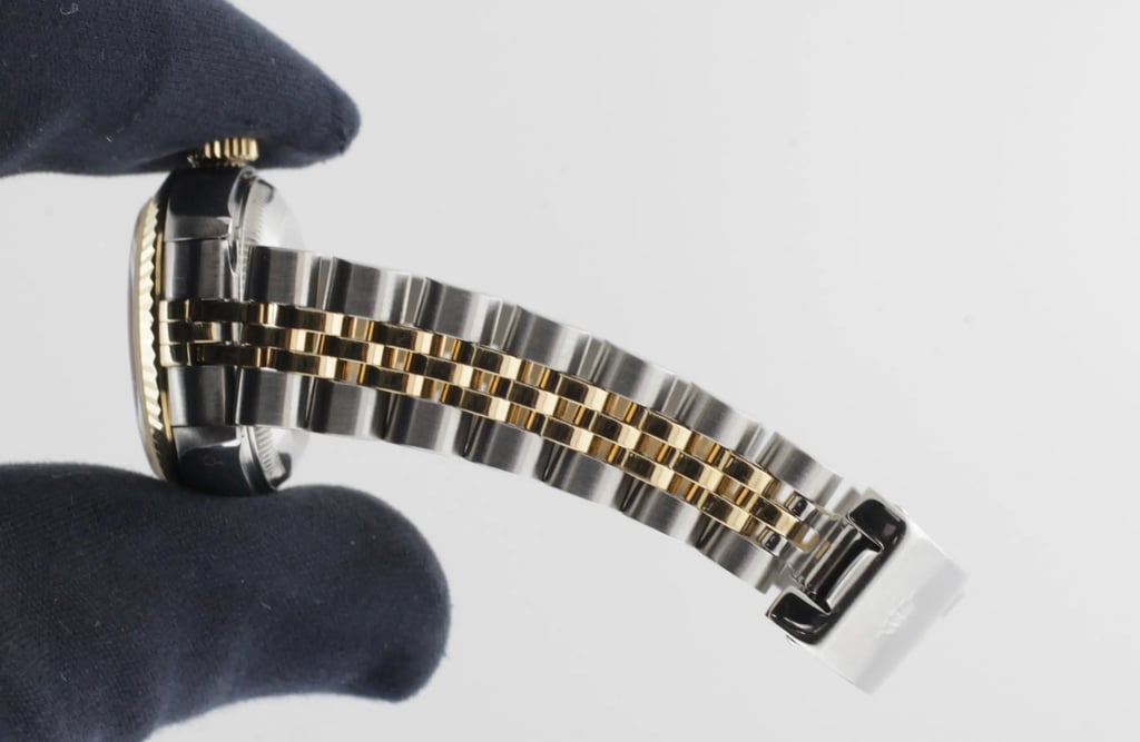 7th image of Rolex 79173 Wristwatch, PreOwned condition