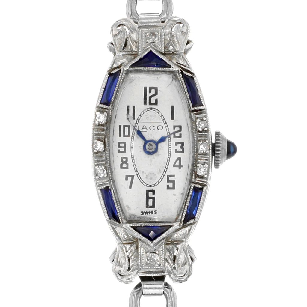2nd image of Laco Laco Wristwatch, PreOwned condition