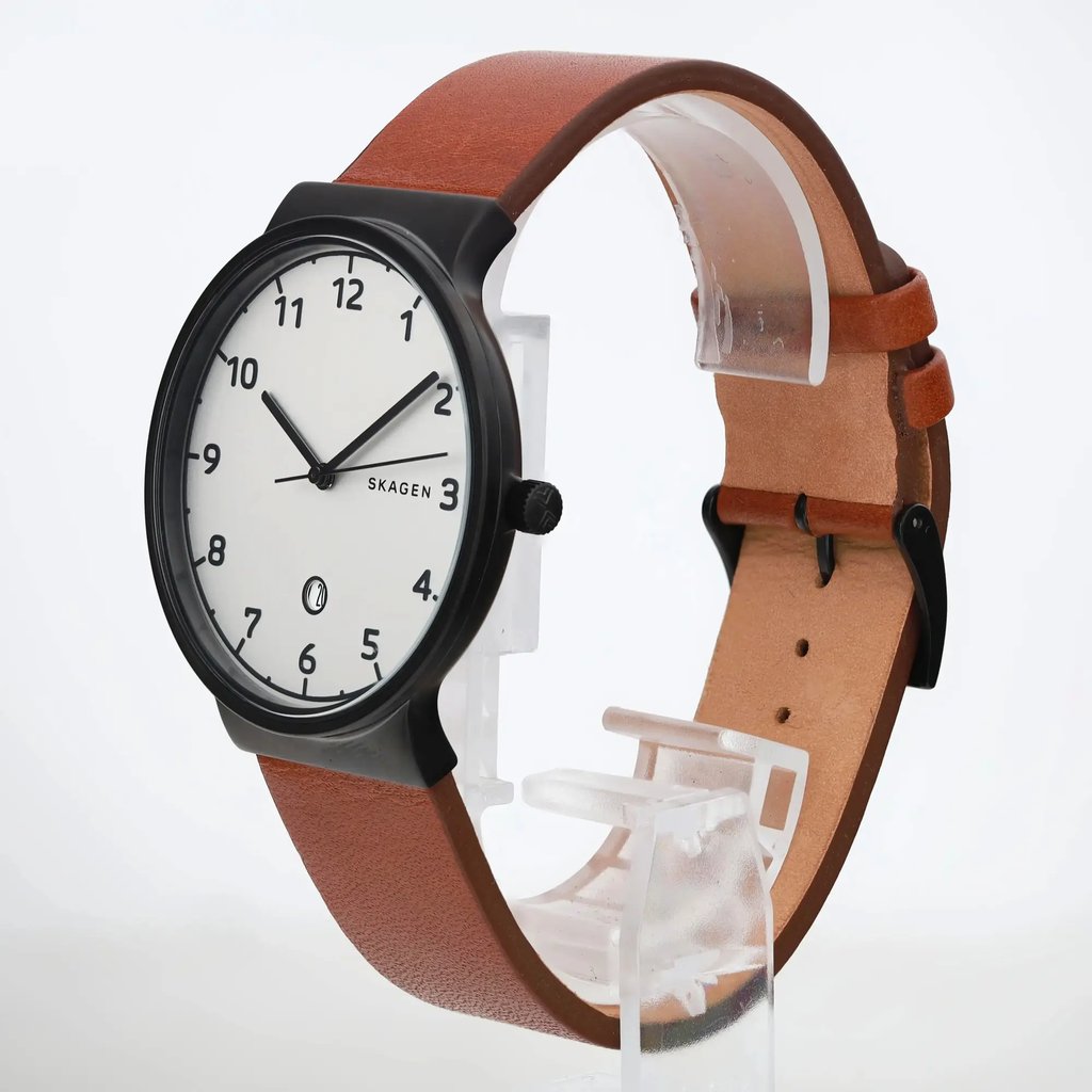 2nd image of Skagen  Skagen Ancher Wristwatch, DisplayModel condition
