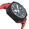 4th image of Normalzeit NZSSBK_WBBK Wristwatch, Unworn condition