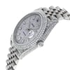 4th image of Rolex 126300 Wristwatch, PreOwned condition