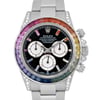 2nd image of Rolex Rolex Daytona 116520 Wristwatch, PreOwned condition