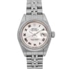 2nd image of Rolex  Rolex Lady Datejust Wristwatch, PreOwned condition