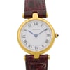 2nd image of Cartier 8100 Wristwatch, PreOwned condition
