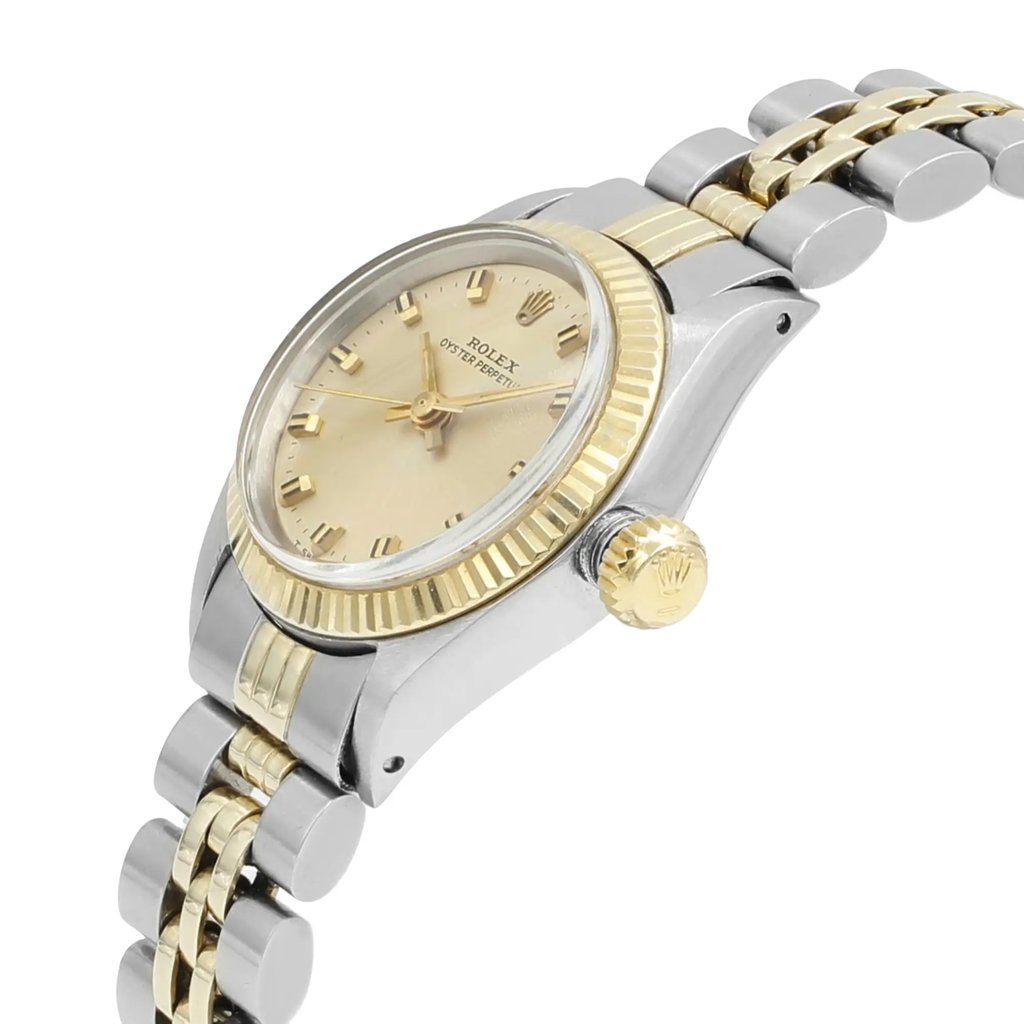 3rd image of Rolex 6619 Wristwatch, PreOwned condition