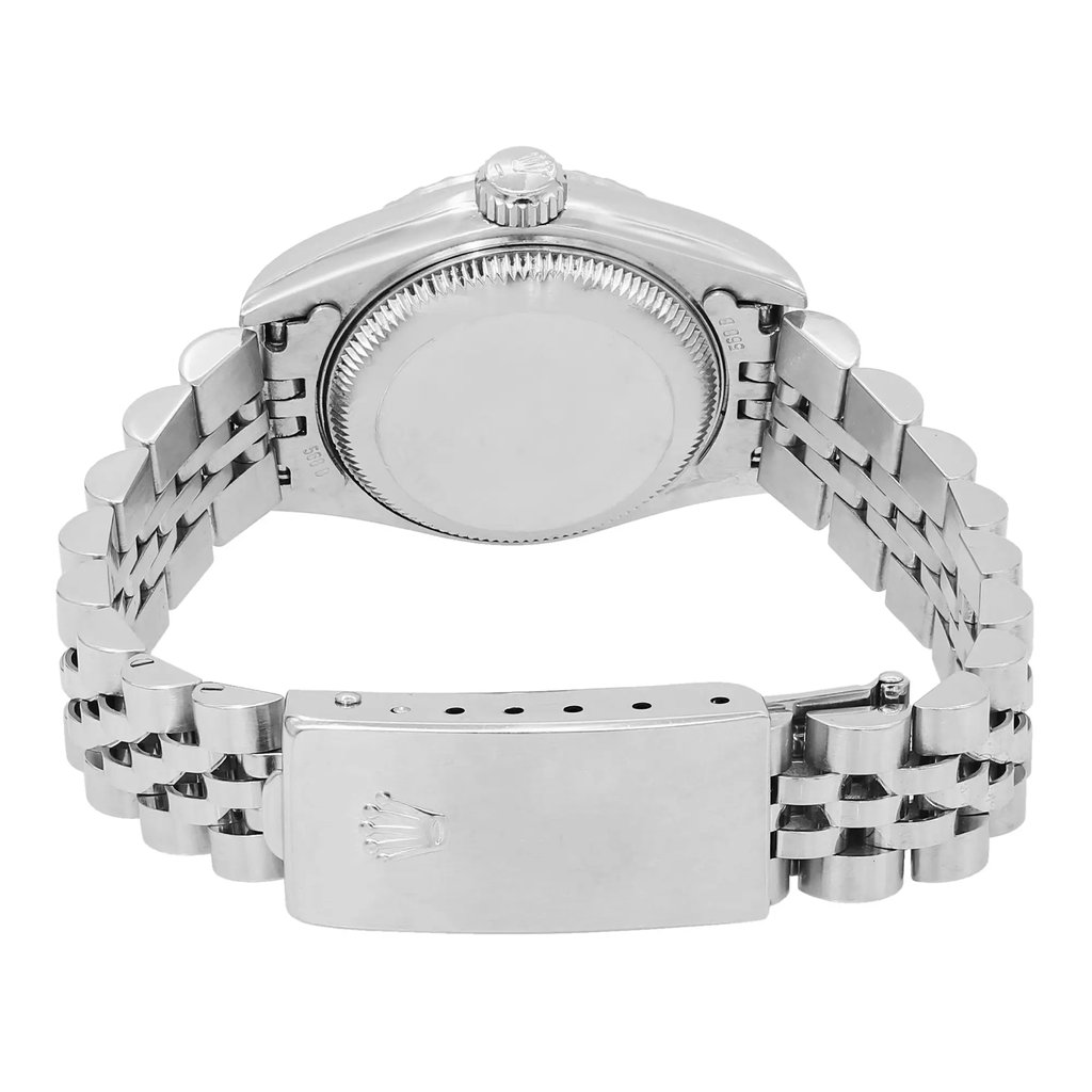 4th image of Rolex 69240 BLSJ Wristwatch, PreOwned condition