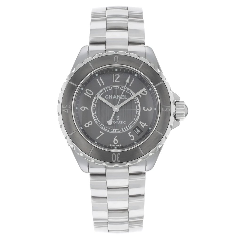 1st image of Chanel H2979 Wristwatch, DisplayModel condition