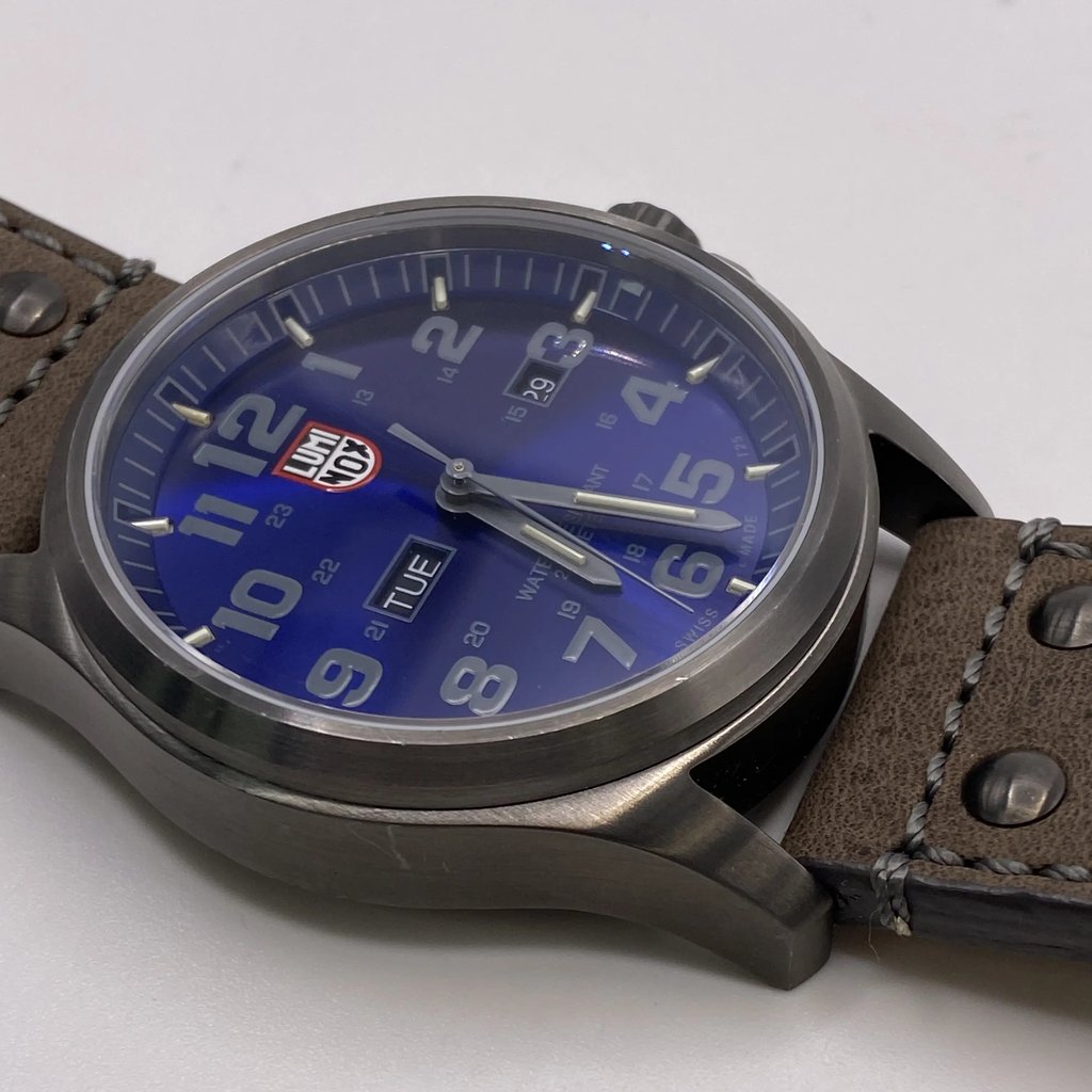 3rd image of Luminox Luminox Atacama Field  Wristwatch, PreOwned condition