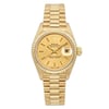 1st image of Rolex Datejust Wristwatch, PreOwned condition