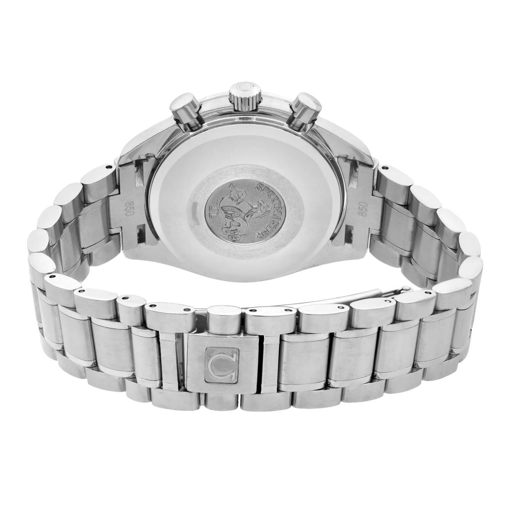 5th image of OMEGA Omega Speedmaster Wristwatch, PreOwned condition